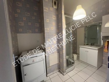 Appartement a vendre Béthune 62400 Pas-de-Calais 75 m2 4 pièces 156500 euros
