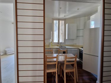 Appartement a vendre Paris 18e arrondissement 75018 Paris 74 m2 3 pièces 787360 euros