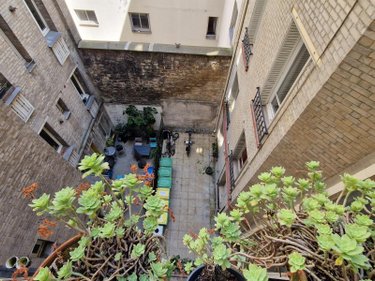 Appartement a vendre Paris 18e arrondissement 75018 Paris 74 m2 3 pièces 787360 euros