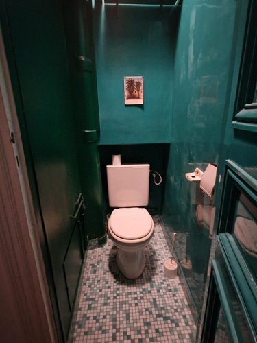 Appartement a vendre Paris 18e arrondissement 75018 Paris 74 m2 3 pièces 787360 euros