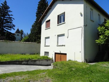 Location appartement Dagneux 01120 Ain 80 m2 3 pièces 864 euros