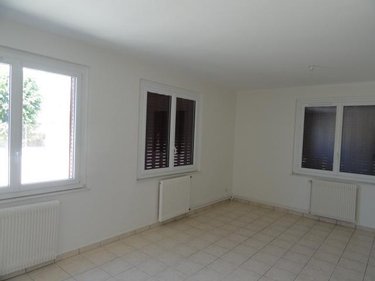Location appartement Dagneux 01120 Ain 80 m2 3 pièces 864 euros