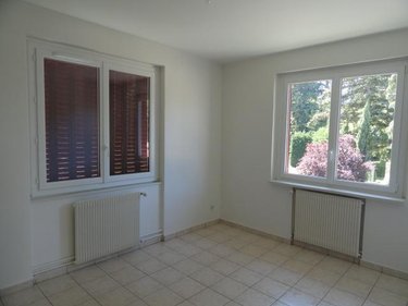 Location appartement Dagneux 01120 Ain 80 m2 3 pièces 864 euros