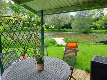Maison a vendre Bédée 35137 Ille-et-Vilaine 100 m2 5 pièces 570350 euros