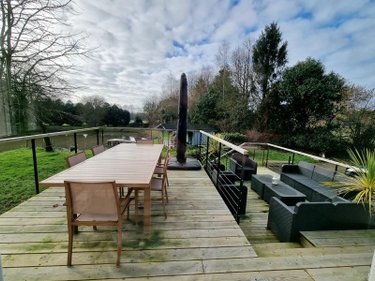 Maison a vendre Bédée 35137 Ille-et-Vilaine 100 m2 5 pièces 570350 euros