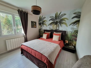 Maison a vendre Bédée 35137 Ille-et-Vilaine 100 m2 5 pièces 570350 euros