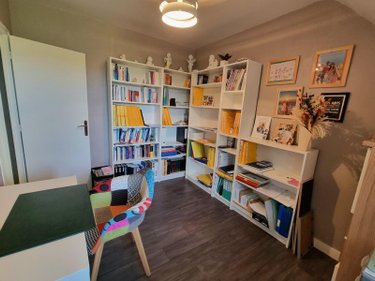 Maison a vendre Bédée 35137 Ille-et-Vilaine 100 m2 5 pièces 570350 euros