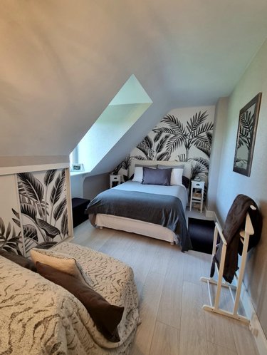 Maison a vendre Bédée 35137 Ille-et-Vilaine 100 m2 5 pièces 570350 euros