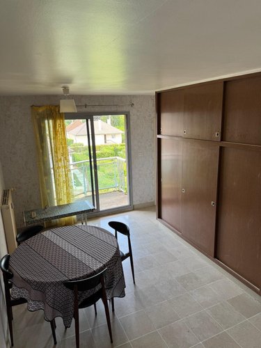 Appartement a vendre Avallon 89200 Yonne 25 m2 1 pièce 29000 euros