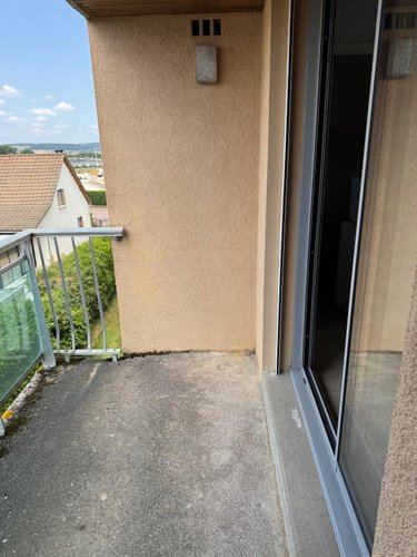 Appartement a vendre Avallon 89200 Yonne 25 m2 1 pièce 29000 euros