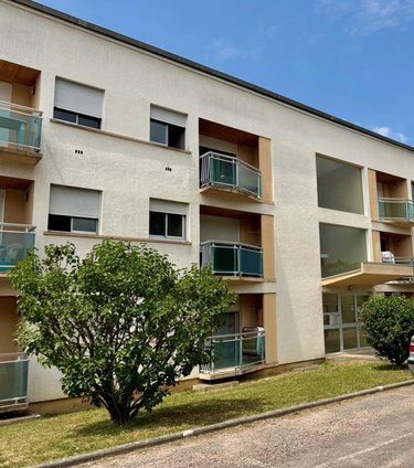 Appartement a vendre Avallon 89200 Yonne 25 m2 1 pièce 29000 euros