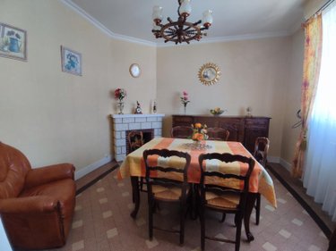 Maison a vendre Oissel 76350 Seine-Maritime 65 m2 3 pièces 120000 euros