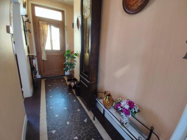 Maison a vendre Oissel 76350 Seine-Maritime 65 m2 3 pièces 120000 euros