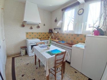 Maison a vendre Oissel 76350 Seine-Maritime 65 m2 3 pièces 120000 euros