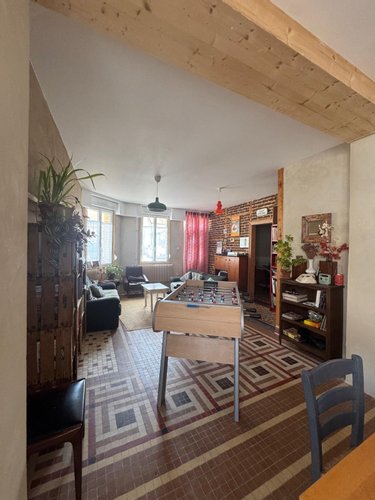 Maison a vendre Saint-Omer 62500 Pas-de-Calais 162 m2 7 pièces 260000 euros