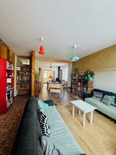 Maison a vendre Saint-Omer 62500 Pas-de-Calais 162 m2 7 pièces 260000 euros