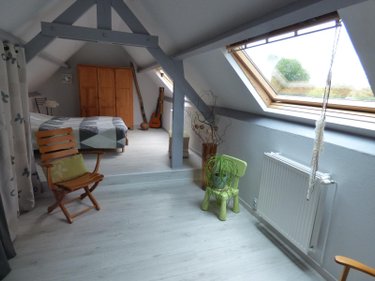 Maison a vendre Lallaing 59167 Nord 135 m2 8 pièces 230000 euros