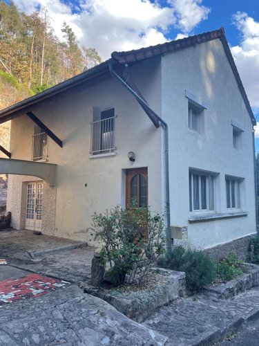 Location maison Avallon 89200 Yonne 84 m2 4 pièces 665 euros
