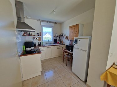Maison a vendre Loches 37600 Indre-et-Loire 80 m2 4 pièces 188100 euros