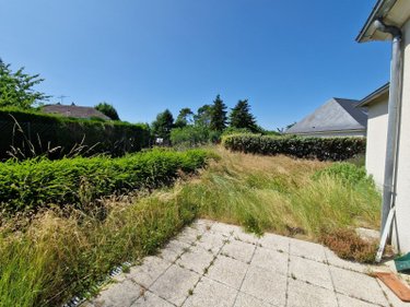 Maison a vendre Loches 37600 Indre-et-Loire 80 m2 4 pièces 188100 euros