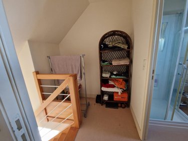 Maison a vendre Loches 37600 Indre-et-Loire 80 m2 4 pièces 188100 euros