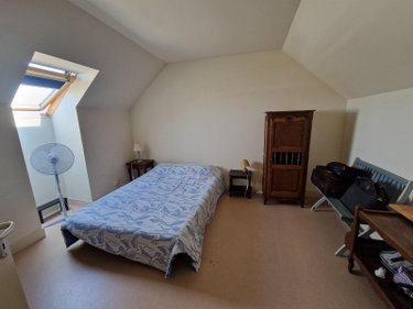 Maison a vendre Loches 37600 Indre-et-Loire 80 m2 4 pièces 188100 euros