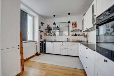Maison a vendre Daoulas 29460 Finistère 94 m2 5 pièces 305350 euros