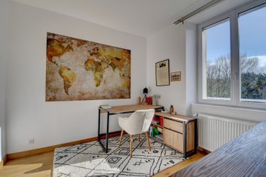 Maison a vendre Daoulas 29460 Finistère 94 m2 5 pièces 305350 euros