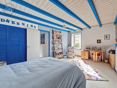 Maison a vendre Concarneau 29900 Finistère 100 m2 4 pièces 416000 euros