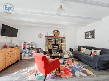 Maison a vendre Concarneau 29900 Finistère 100 m2 4 pièces 416000 euros