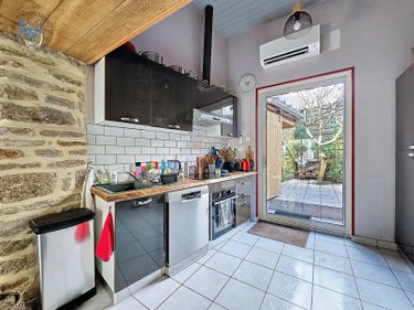 Maison a vendre Concarneau 29900 Finistère 100 m2 4 pièces 416000 euros