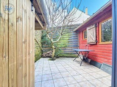 Maison a vendre Concarneau 29900 Finistère 100 m2 4 pièces 416000 euros