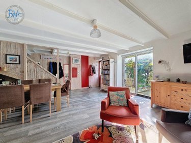 Maison a vendre Concarneau 29900 Finistère 100 m2 4 pièces 416000 euros