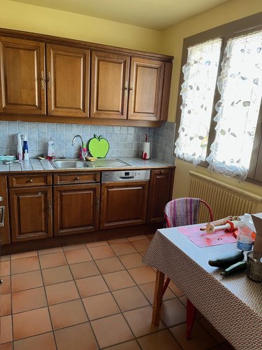Maison a vendre Montville 76710 Seine-Maritime 99 m2 4 pièces 229200 euros