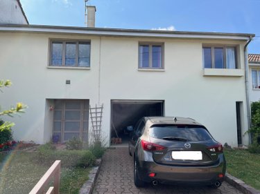 Maison a vendre Montville 76710 Seine-Maritime 99 m2 4 pièces 202200 euros