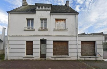 Maison a vendre Bannalec 29380 Finistère 160 m2 6 pièces 128000 euros
