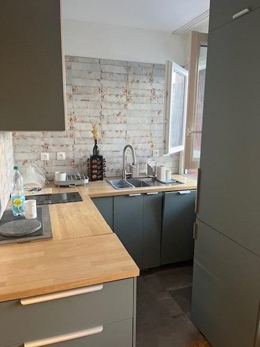 Appartement a vendre Boulogne-Billancourt 92100 Hauts-de-Seine 36 m2 2 pièces 394000 euros