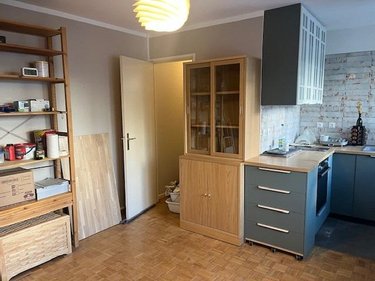 Appartement a vendre Boulogne-Billancourt 92100 Hauts-de-Seine 36 m2 2 pièces 394000 euros