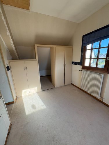 Maison a vendre Cherbourg-en-Cotentin 50100 Manche 108 m2 6 pièces 282239 euros