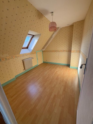 Maison a vendre Cherbourg-en-Cotentin 50100 Manche 108 m2 6 pièces 302239 euros