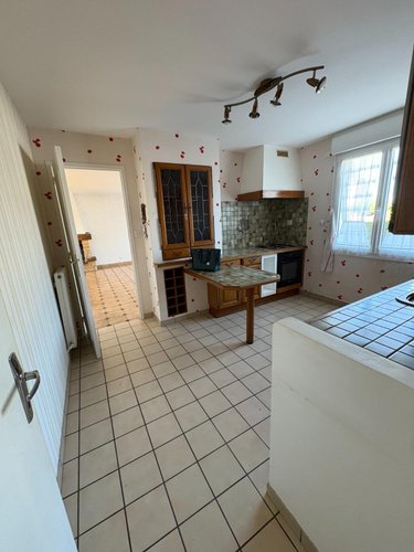 Maison a vendre Cherbourg-en-Cotentin 50100 Manche 108 m2 6 pièces 282239 euros