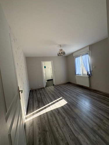 Maison a vendre Cherbourg-en-Cotentin 50100 Manche 108 m2 6 pièces 282239 euros