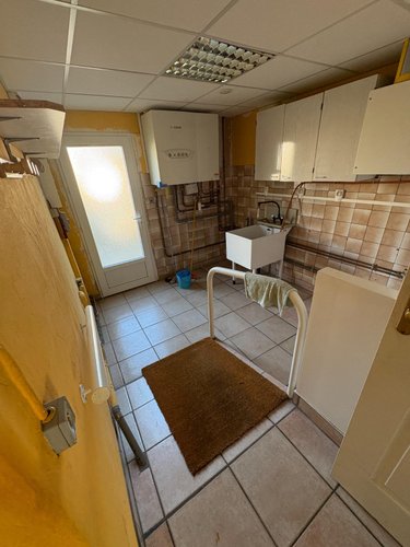 Maison a vendre Cherbourg-en-Cotentin 50100 Manche 108 m2 6 pièces 282239 euros