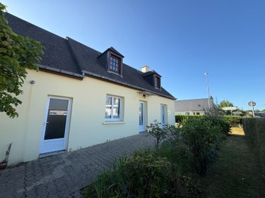 Maison a vendre Cherbourg-en-Cotentin 50100 Manche 108 m2 6 pièces 302239 euros