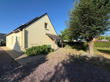 Maison a vendre Cherbourg-en-Cotentin 50100 Manche 108 m2 6 pièces 282239 euros