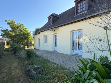 Maison a vendre Cherbourg-en-Cotentin 50100 Manche 108 m2 6 pièces 302239 euros