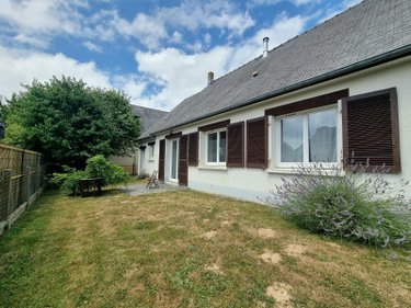 Maison a vendre Bédée 35137 Ille-et-Vilaine 74 m2 3 pièces 261250 euros