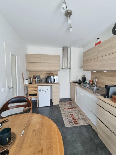 Maison a vendre Bédée 35137 Ille-et-Vilaine 74 m2 3 pièces 261250 euros