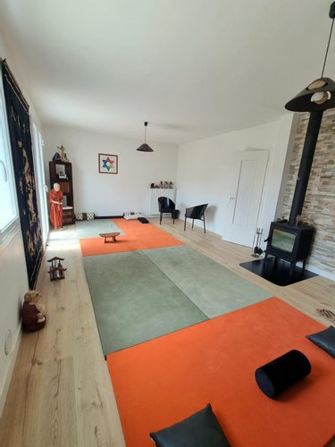 Maison a vendre Bédée 35137 Ille-et-Vilaine 74 m2 3 pièces 261250 euros