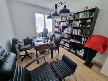 Maison a vendre Bédée 35137 Ille-et-Vilaine 74 m2 3 pièces 261250 euros